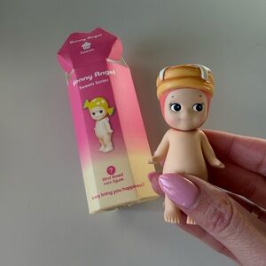 Sonny Angel Sweets Series - Pancake